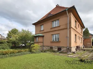 Prodej vily, Trutnov, Volanovská, 398 m2