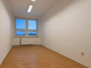 Pronájem kanceláře, České Budějovice, K. Světlé, 18 m2