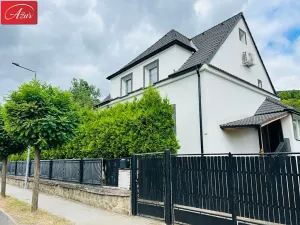 Prodej rodinného domu, Osek, Tyršova, 202 m2