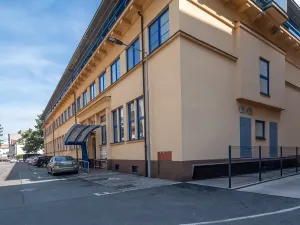 Pronájem kanceláře, Pardubice, Za Pasáží, 40 m2