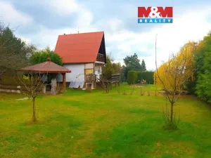 Prodej chaty, Olomouc - Droždín, 80 m2