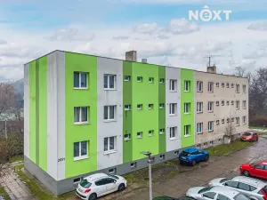 Prodej činžovního domu, Žatec, Osvoboditelů, 396 m2