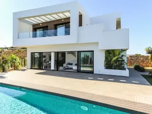 Prodej rodinného domu, Rojales, Španělsko, 160 m2