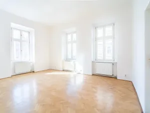 Pronájem bytu 2+1, Praha - Smíchov, Ostrovského, 55 m2