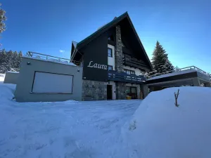 Prodej ubytování, Benecko, 635 m2