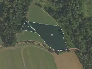 Prodej pole, Letovice, 9090 m2