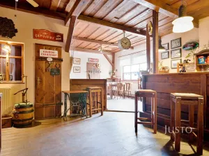 Prodej obchodního prostoru, Ústí nad Labem, Pod Parkem, 85 m2