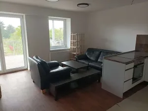 Pronájem kanceláře, Olomouc, 100 m2