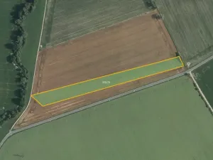 Prodej pole, Štěpánov, 19316 m2