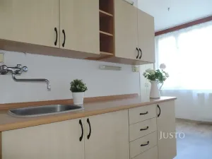 Pronájem bytu 1+1, Zábřeh, Boženy Němcové, 43 m2