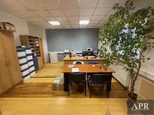 Pronájem kanceláře, Uherský Brod, Stolařská, 50 m2