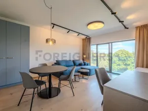 Pronájem bytu 2+kk, Brno, Lidická, 66 m2