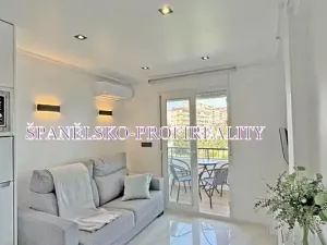 Prodej bytu 2+kk, Torrevieja, Španělsko, 38 m2