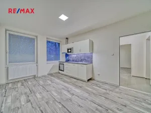 Pronájem bytu 2+kk, Chlumec nad Cidlinou, Rooseveltova, 41 m2
