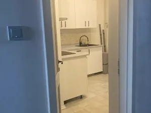 Pronájem bytu 1+1, Litoměřice, Šaldova, 37 m2