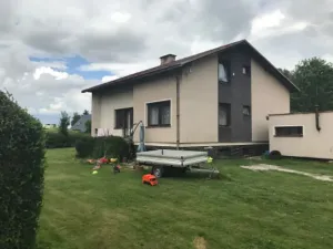 Prodej rodinného domu, Klášterská Lhota, 292 m2
