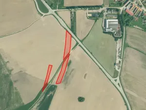 Prodej pole, Olešník, 28216 m2