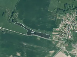 Prodej louky, Trstěnice, 21043 m2