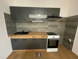 Pronájem bytu 3+1, Česká Lípa, Jáchymovská, 74 m2