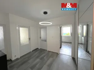 Pronájem bytu 3+1, Praha - Chodov, Donovalská, 65 m2