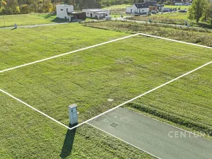 Prodej pozemku pro bydlení, Praha, 1368 m2