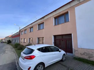 Prodej rodinného domu, Čelčice, 137 m2