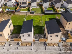 Prodej rodinného domu, Plzeň, Hrdličková, 119 m2