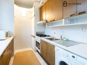 Pronájem bytu 4+1, Brno, Fillova, 92 m2