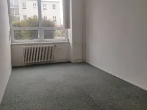 Pronájem kanceláře, Pardubice, 18 m2