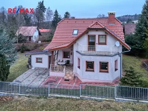 Pronájem rodinného domu, Sudějov, 120 m2