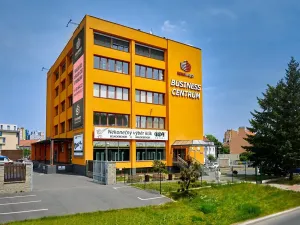 Pronájem kanceláře, Praha - Žižkov, Malešická, 37 m2