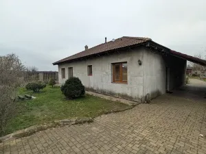 Prodej rodinného domu, Týnec nad Labem, 149 m2