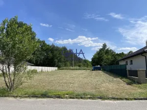 Prodej pozemku pro bydlení, Dubňany, Polní, 781 m2