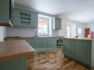 Pronájem rodinného domu, Okřínek, 140 m2