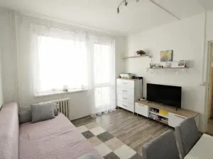 Prodej bytu 2+1, Milovice, Průběžná, 54 m2