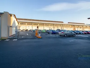 Pronájem pozemku, Brandýs nad Labem-Stará Boleslav, Pražská, 4800 m2