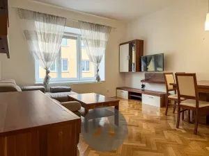 Pronájem bytu 3+kk, Brno, Křížkovského, 79 m2