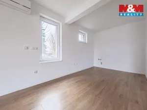 Prodej rodinného domu, Jirny, 138 m2