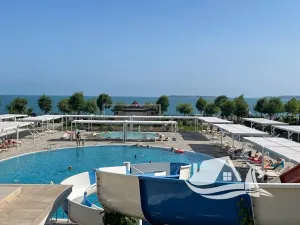 Prodej bytu 1+kk, Sveti Vlas, Bulharsko, 37 m2