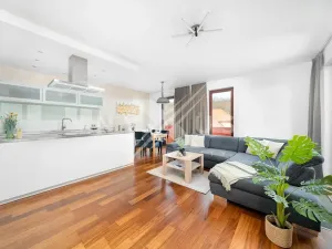 Prodej bytu 3+kk, Praha - Jinonice, Na pomezí, 79 m2