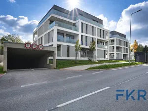 Prodej bytu 2+kk, Vrchlabí, Pražská, 62 m2