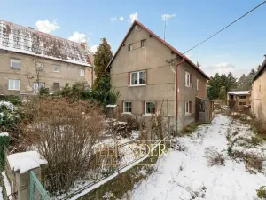 Prodej rodinného domu, Bořislav, 195 m2