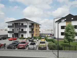 Prodej bytu 2+kk, Zábřeh, Leštinská, 42 m2
