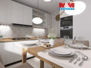 Prodej bytu 3+kk, Kamenný Újezd, 79 m2