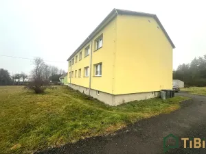 Pronájem bytu 1+1, Pohledy, 35 m2