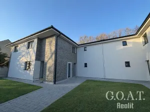 Prodej bytu 4+kk, Bdeněves, 93 m2