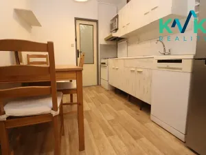 Prodej bytu 1+1, Praha - Háje, Štichova, 43 m2