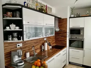 Pronájem bytu 2+kk, Pardubice, Železničního pluku, 51 m2