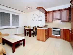 Pronájem bytu 2+kk, Brno, Malátova, 52 m2