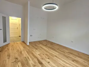 Prodej bytu 1+kk, Praha - Dejvice, Wuchterlova, 25 m2